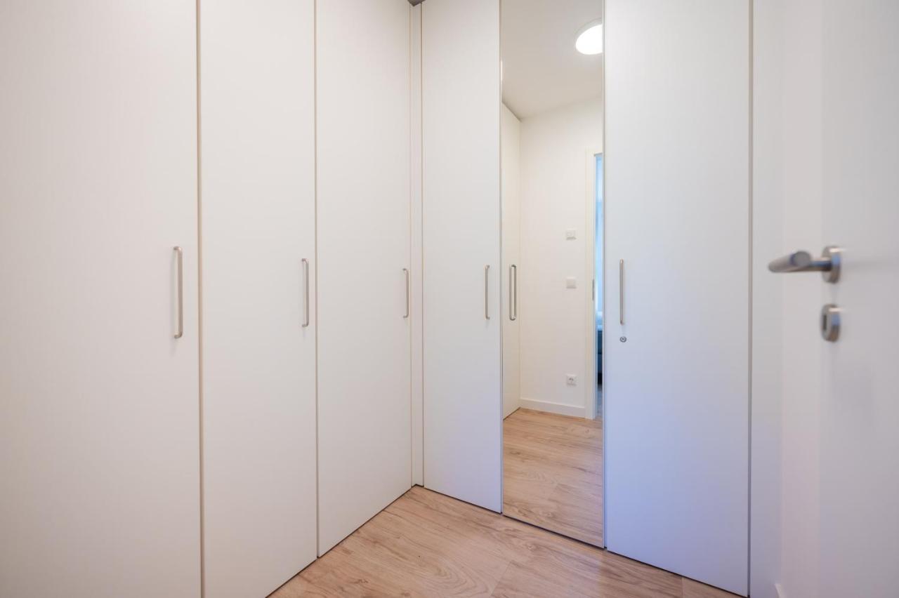 Villa 15 Appartement Ankerplatz 1 โลห์เมอ ภายนอก รูปภาพ